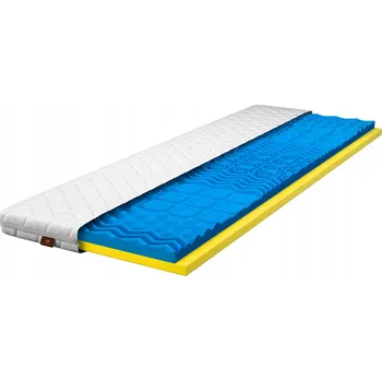 Matrace Matrace matrace Nowoczesne Materace 120 x 190 x 8 cm H2 , H3