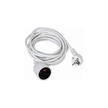 Prodlužovací kabel Konnoc DX-02-YA 2m prodlužovačka