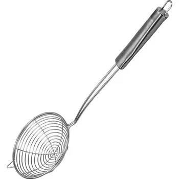 Naběračka Orion 120650 naběračka knedlíků 14,5 cm stříbrná