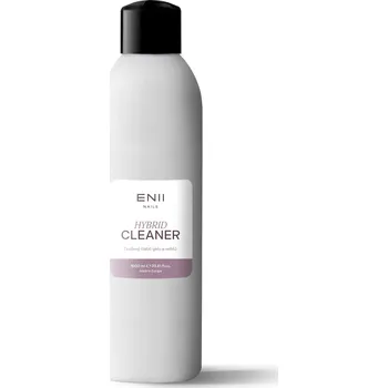 ENII NAILS ENII Hybrid Cleaner - zesílený čistič na nehty, 1000 ml