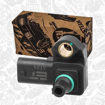 Čidlo automobilu Senzor tlaku sacího potrubí ET ENGINETEAM ED0227