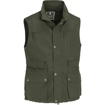 Pánská vesta Pánská vesta Pinewood New Tiveden - velikost L (Funkční vesta)