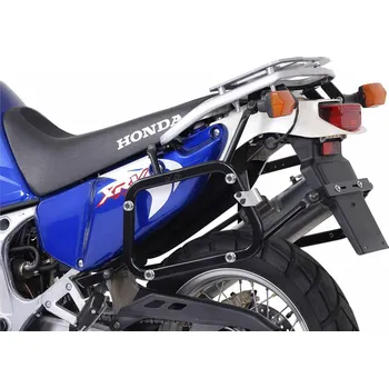 Zavazadlo na motocykl XRV750 Africa Twin 92-03 boční nosiče SW-EVO KFT.01.079.20001/B