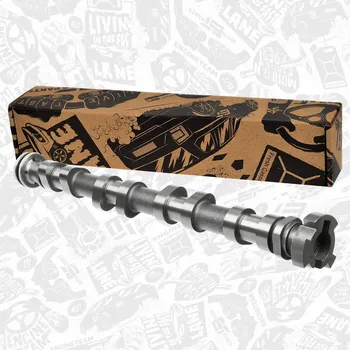 Motor automobilu Vačkový hřídel ET ENGINETEAM HV0420