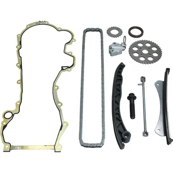 Sada rozvodového řetězu KAMOKA 7001611