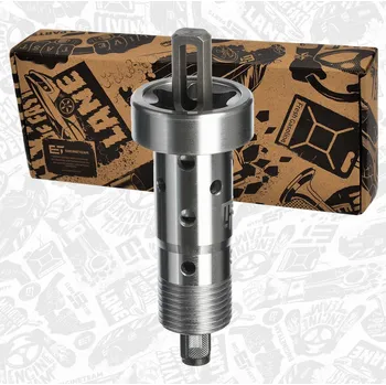 Vačková hřídel Řídicí ventil, seřízení vačkového hřídele ET ENGINETEAM CV0037