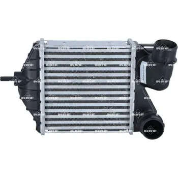 Chladič motoru Chladič turba NRF 30872