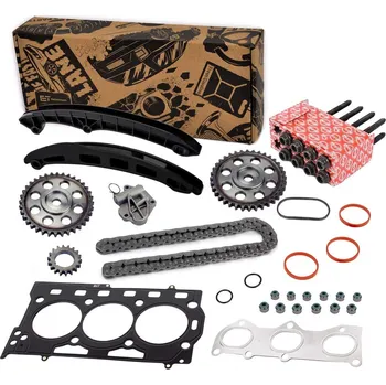 Rozvod motoru Sada rozvodového řetězu ET ENGINETEAM RS0045VR1