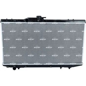 Chladič motoru Chladič, chlazení motoru NRF 53269