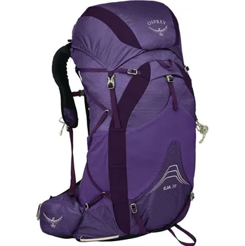 turistický batoh Osprey Eja 38 W 10054294OSP.01 - purple dusk M/L