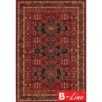 Koberec Osta Carpets Kusový koberec KASHQAI 4308/300 Rozměr 67x275 cm