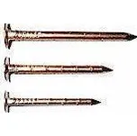 HŘEBÍKY Měděné do krytiny velká hlava 2,8 x 32 mm velká hlava