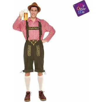 Dámský kostýmek Kostým pro dospělé My Other Me Oktoberfest Velikost: XL