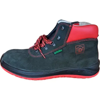 Pracovní obuv OPP Boty Schütze Pokrývač Profi O3