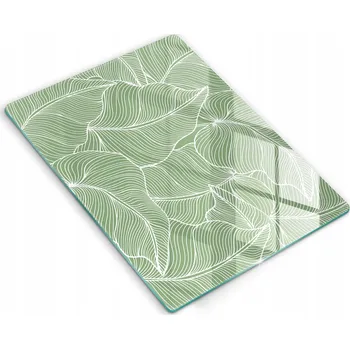 Obraz Krájecí deska Wallfluent sklo 1 ks