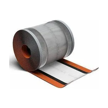 DÖRKEN Hřeben a nároží DELTA VENT PRO 310mm ědá