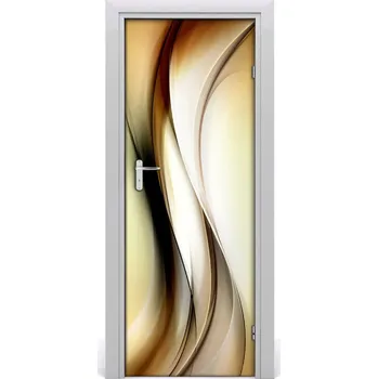 Fototapeta Samolepící fototapeta na dveře Abstraktní pozadí 85x205 cm