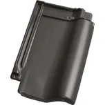 TONDACH Sensaton 11 (Samba 11) HRANICE Základní taška 1/1 Černá engoba