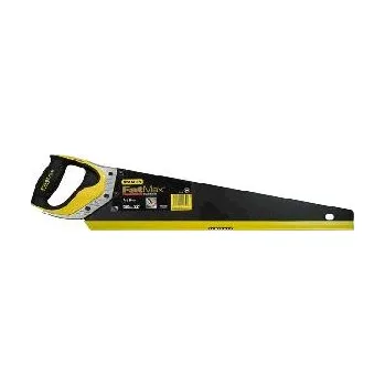 Ruční pilka STANLEY A BOSTITCH Pily na dřevo FatMax Blade Armor 550mm