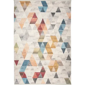 Koberec Kusový koberec Pisa 2301 multi, 160x230, vícebarevná, ložnice, Spoltex - 1 rok na vrácení + DOPRAVA ZDARMA k Vám i zpět
