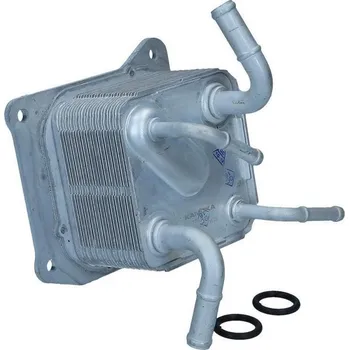 Chladič motoru Olejový chladič, motorový olej KAMOKA 7730145