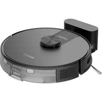 Robotický vysavač EZVIZ robotický vysavač RE4 black