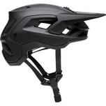 Fox Racing Helma Fox Speedframe Solid, Ce, Black - L (59 - 63 cm)