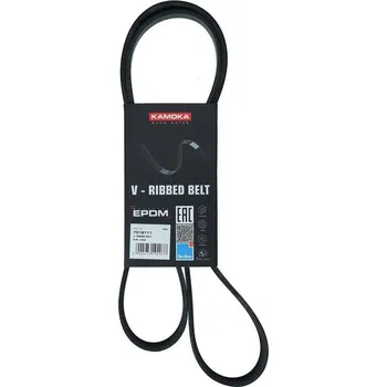 ozubený klínový řemen KAMOKA 7016111