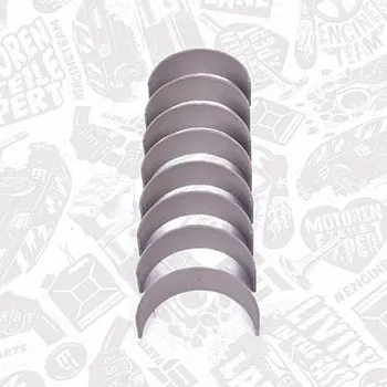 Ojnice Ojniční ložiska - sada ET ENGINETEAM LP004900