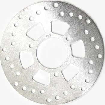 Brzdový kotouč Brzdový kotouč EBC MD993D