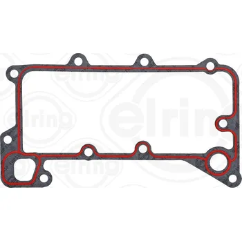 Chladič motoru Těsnění, chladič oleje ELRING 862.673