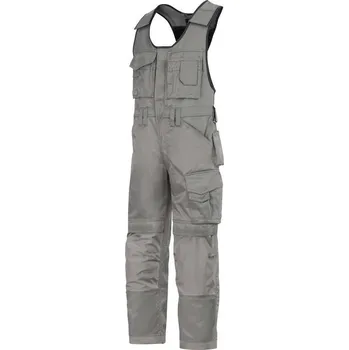 montérky Kalhoty DuraTwill™ laclové řemeslnické vel. 050 Snickers Workwear Velikost: 50