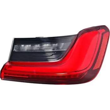 Zadní světlomet Zadní světlo HELLA 2SD 013 173-521