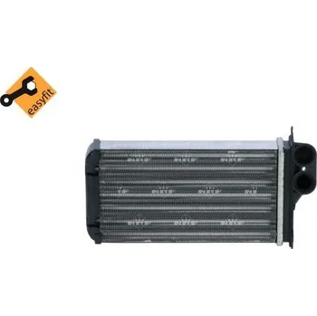 Výměník tepla, vnitřní vytápění NRF 54322