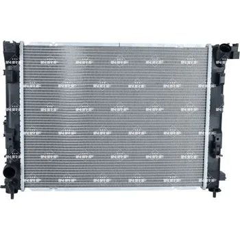 Chladič motoru Chladič, chlazení motoru NRF 550070