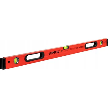 Vodováha Vodováha libela Pro 1 m