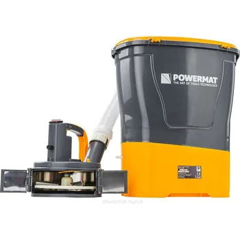 Powermat PM-SAK-20T 20 l