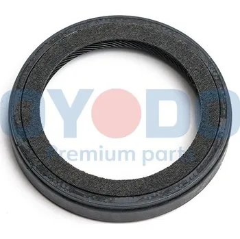 Těsnění motoru Těsnicí kroužek hřídele, klikový hřídel OYODO 26U0302-OYO