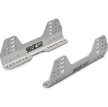 Konzole Sparco pro sedačky s bočním uchycením, tloušťka 6mm