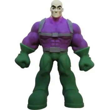 Flexi Monster Super hrdinové Lex Luthor