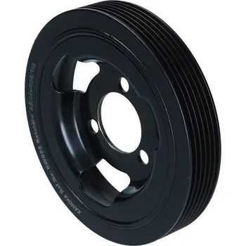 Řemenice, klikový hřídel KAMOKA RW085