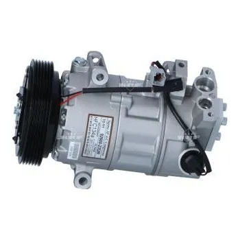 Kompresor klimatizace Kompresor, klimatizace NRF 32950