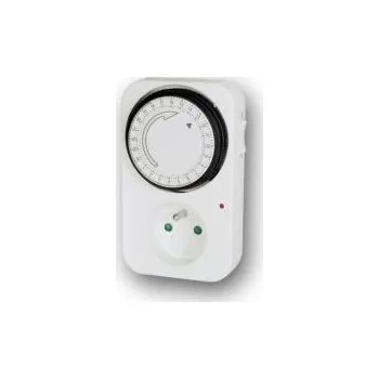 Vysoušeč bot Časovací hodiny analogové - jednodenní