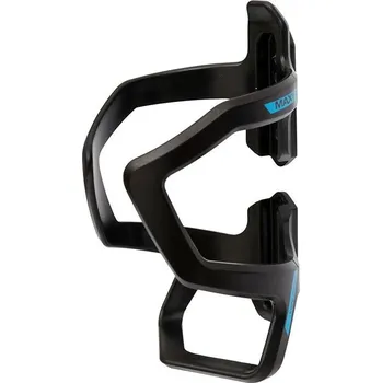 Košík na láhev košík na láhev Max1 Shift, černá/modrá 400792