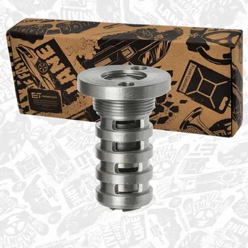 Vačková hřídel Centrální ventil, seřízení vačkového hřídele ET ENGINETEAM CV0028