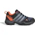Dětská treková obuv adidas Terrex AX2R IF5702