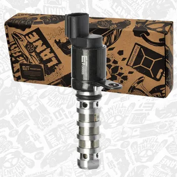 Motor automobilu Řídicí ventil, seřízení vačkového hřídele ET ENGINETEAM CV0005