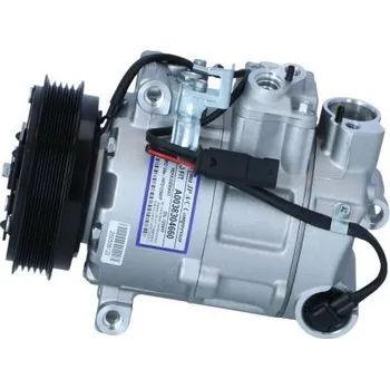 Kompresor klimatizace Kompresor, klimatizace NRF 320130