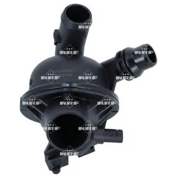 Těsnění motoru Termostat, chladivo NRF 725319