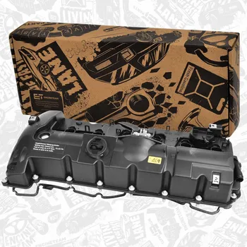 Kryt motoru Kryt hlavy válce ET ENGINETEAM RV0009